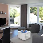 Residenz Hohe Lith 32 アパート