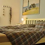 Residenz Hohe Lith 32 アパート *