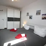 Residenz Hohe Lith 32 *