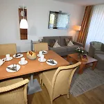 アパート Residenz Hohe Lith 32 *