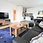 Residenz Hohe Lith 32 * クックスハーフェン