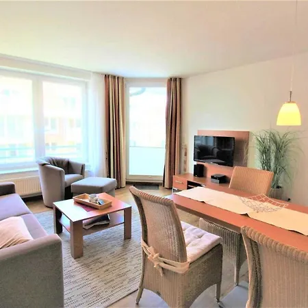 Apartament Hp Touristik - Residenz Hohe Lith Neu 3 2