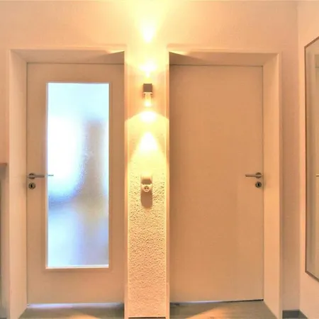 Hp Touristik - Residenz Hohe Lith Neu 3 2 Apartament Cuxhaven