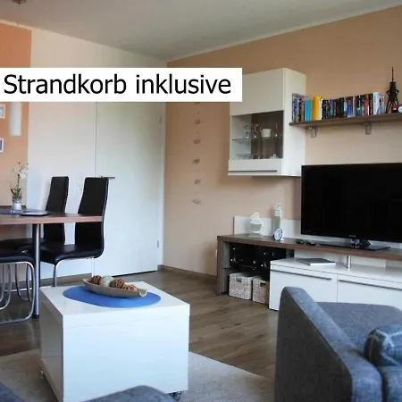 Hp Touristik - Residenz Hohe Lith Neu 3 2 Apartament