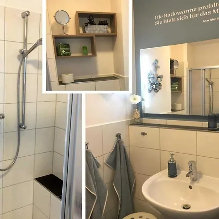 Residenz Hohe Lith 32 *