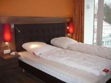 Apartament Hp Touristik - Residenz Hohe Lith Neu 3 2 *