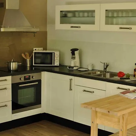 Residenz Hohe Lith 32 *