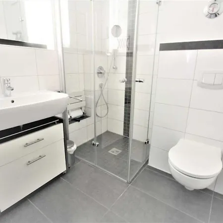 Hp Touristik - Residenz Hohe Lith Neu 3 2 *
