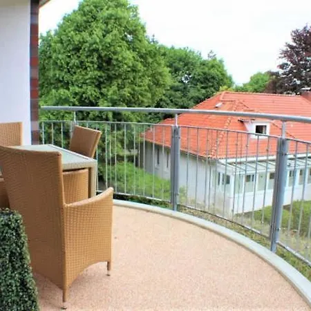 Hp Touristik - Residenz Hohe Lith Neu 3 2