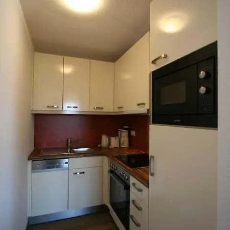 Hp Touristik - Residenz Hohe Lith Neu 3 2 Cuxhaven