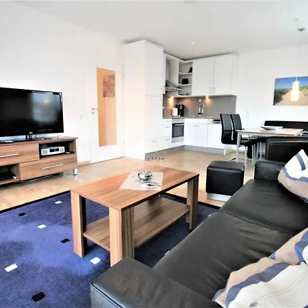Apartament Hp Touristik - Residenz Hohe Lith Neu 3 2