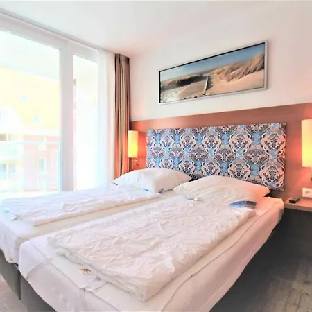 Hp Touristik - Residenz Hohe Lith Neu 3 2
