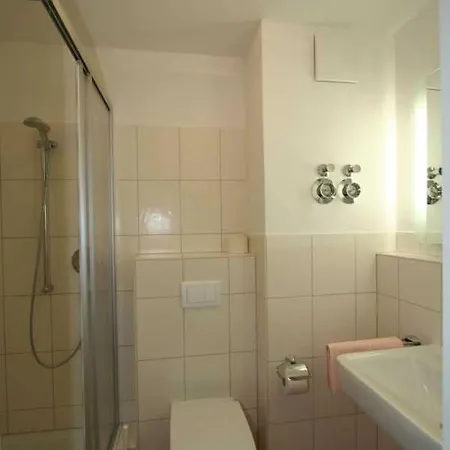 Hp Touristik - Residenz Hohe Lith Neu 3 2 Cuxhaven