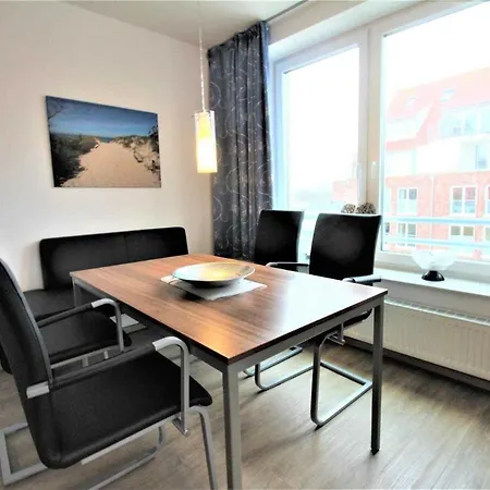 Hp Touristik - Residenz Hohe Lith Neu 3 2 Apartament