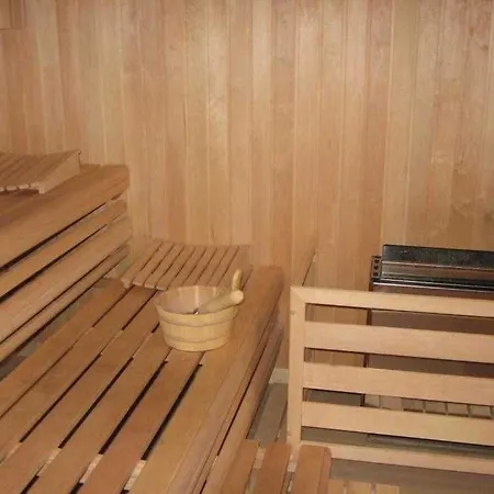 Hp Touristik - Residenz Hohe Lith Neu 3 2 Apartament