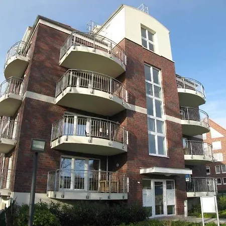 Apartament Hp Touristik - Residenz Hohe Lith Neu 3 2 *