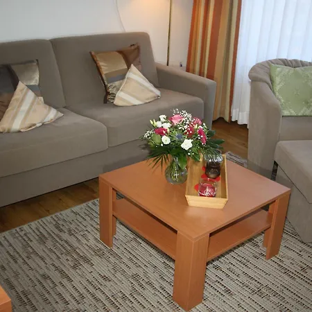 Residenz Hohe Lith 32