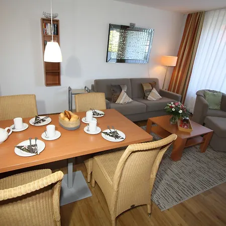 Apartment Residenz Hohe Lith 32 *