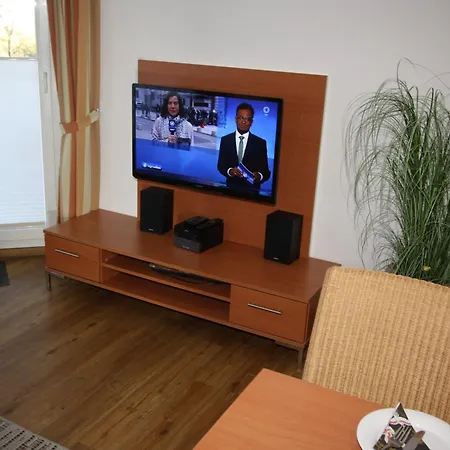 Apartment Residenz Hohe Lith 32 *