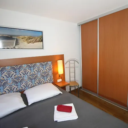 Residenz Hohe Lith 32 * Cuxhaven