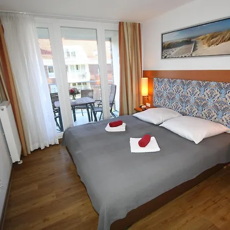 Residenz Hohe Lith 32 Cuxhaven