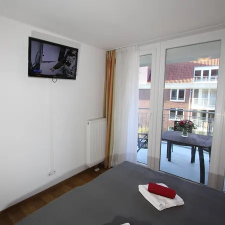 Apartment Residenz Hohe Lith 32 *