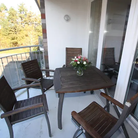 Residenz Hohe Lith 32 Apartment