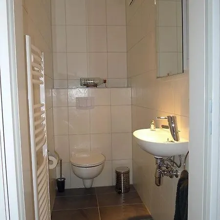 Residenz Hohe Lith 32 Apartment