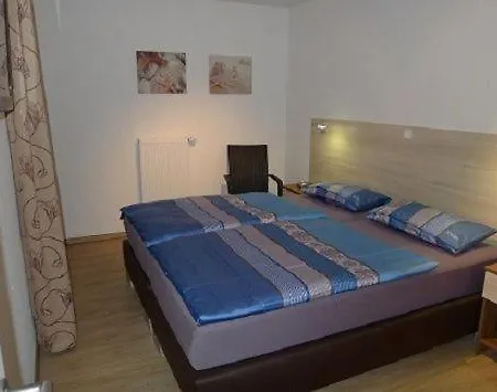 Apartment Residenz Hohe Lith 32