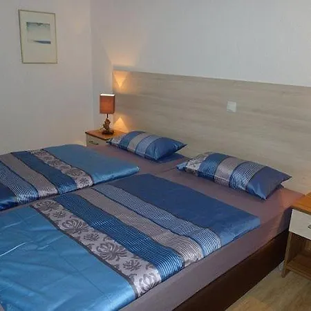 Residenz Hohe Lith 32 Apartment Cuxhaven