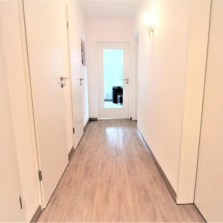 Apartment Residenz Hohe Lith 32 *
