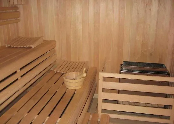 Residenz Hohe Lith 32 Апартаменты